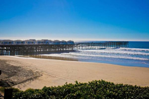 Seashore Retreat